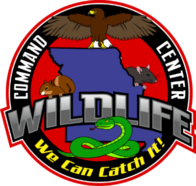 Wildlife Command Center Logo